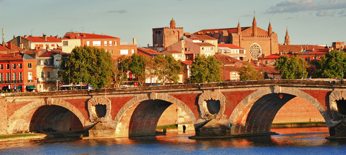 Photo credit: http://www.hoteldebrienne.com/uk/tourisme-toulouse.php