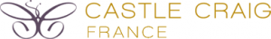 Castle Craig France logo