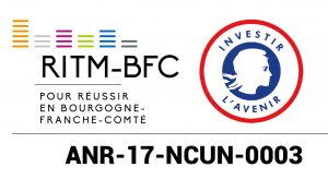 Logo RITM-BFC