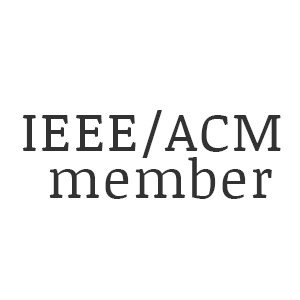 IEEE / ACM member (*) | SITIS 2019